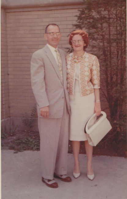 Obituary of George Edward Kleeman