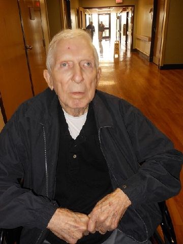 Obituary of Lawrence A Turner