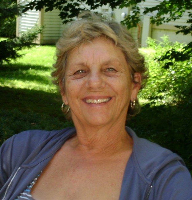 Obituary of Cassandra A. Fitzgerald