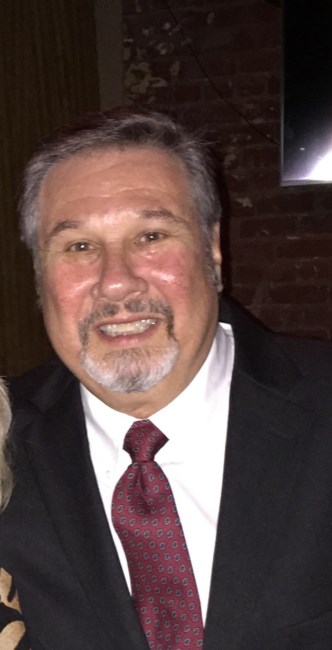 Obituary of James Huey Davis, Sr.