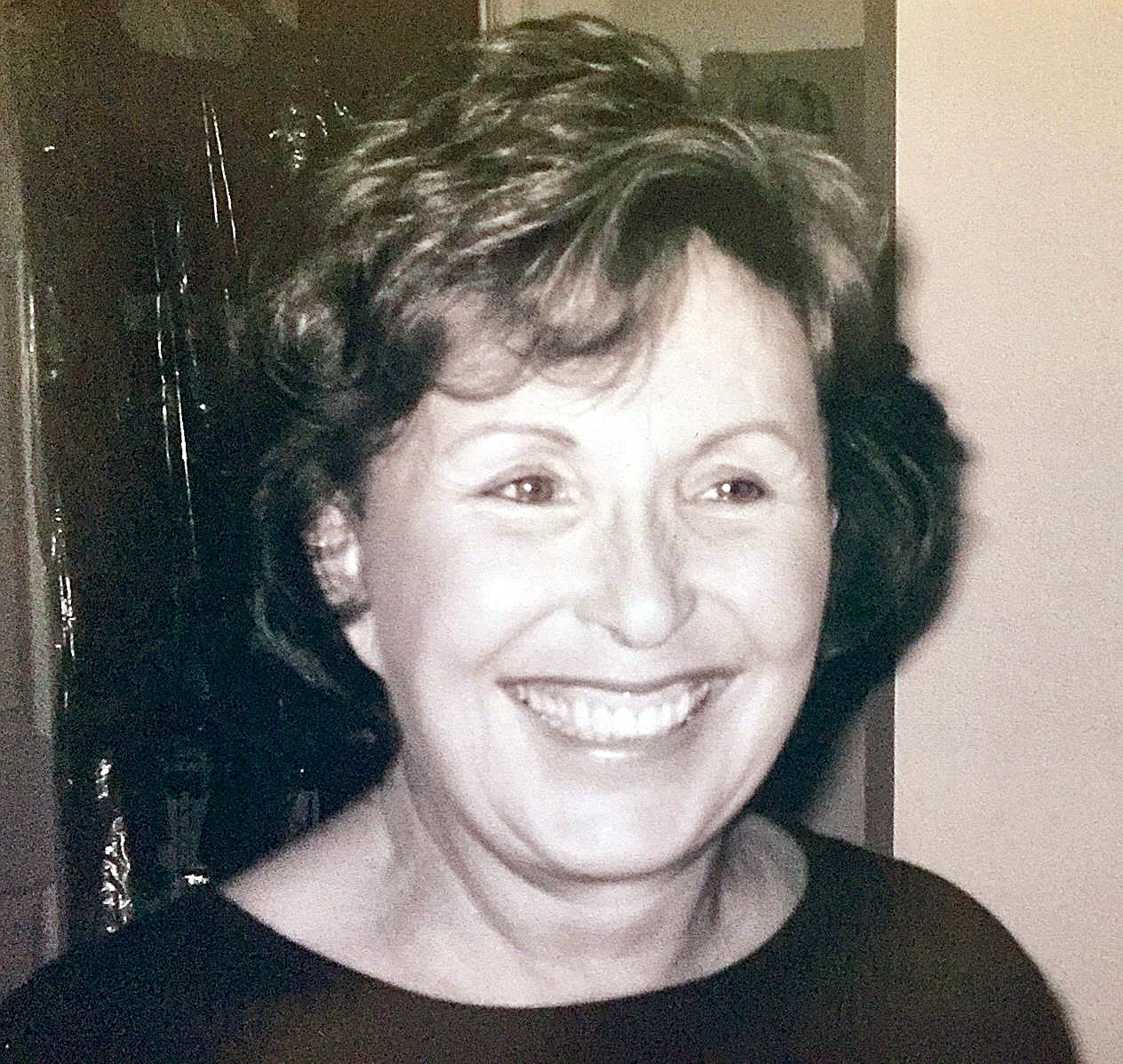 Janet Jackson Canaday Obituary - Orange Park, FL