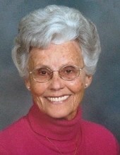 Obituario de June M. Creamer