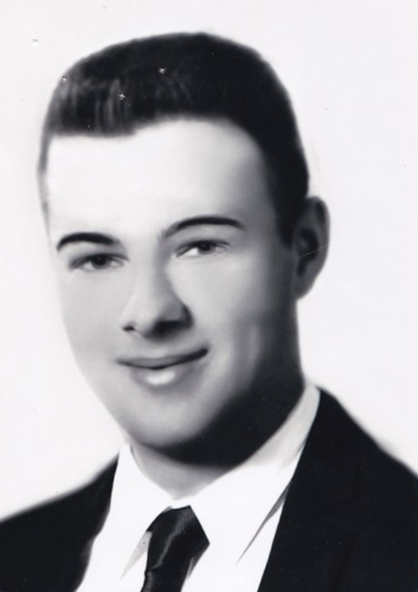 Obituary of Melvin Gordon Kunkle