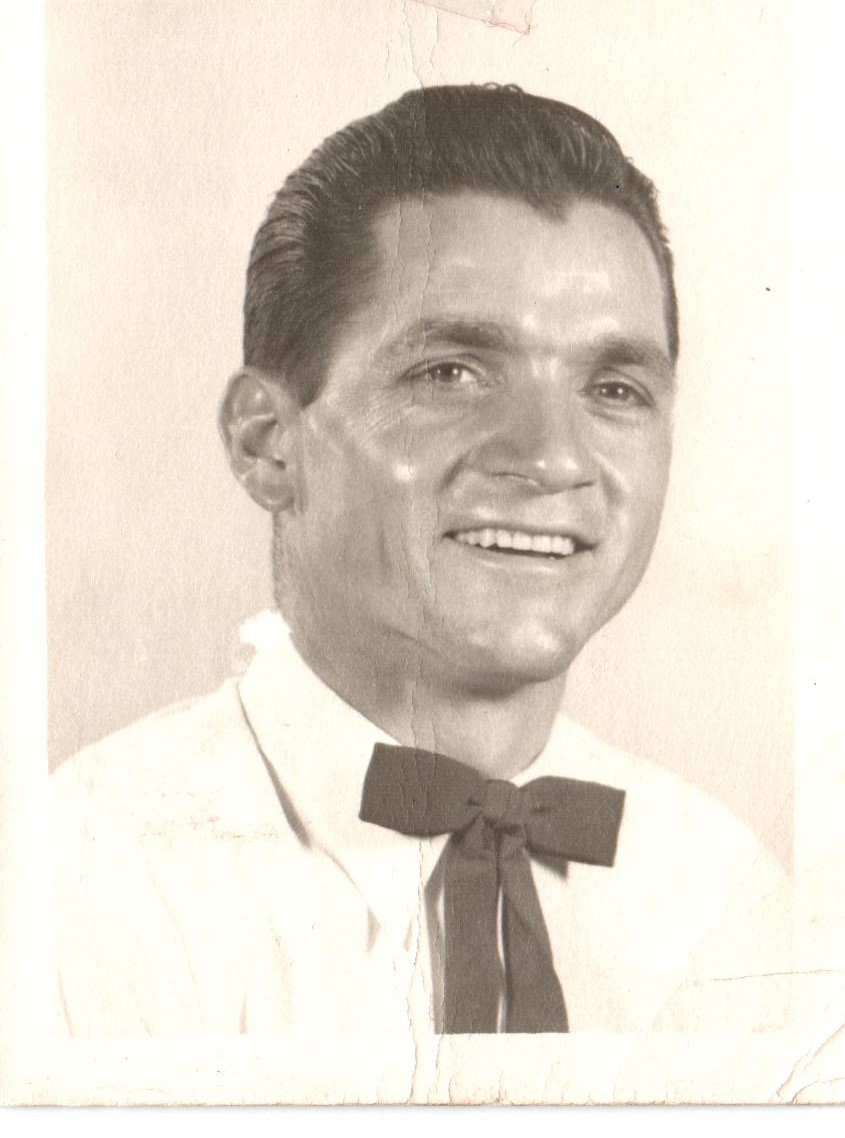 Obituary of George S. Dafnis