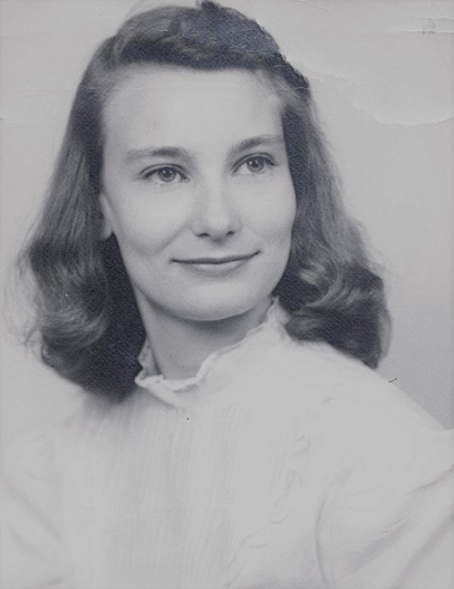 Obituary of Cora Elaine Sears