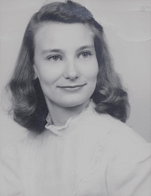 Obituario de Cora Elaine Sears