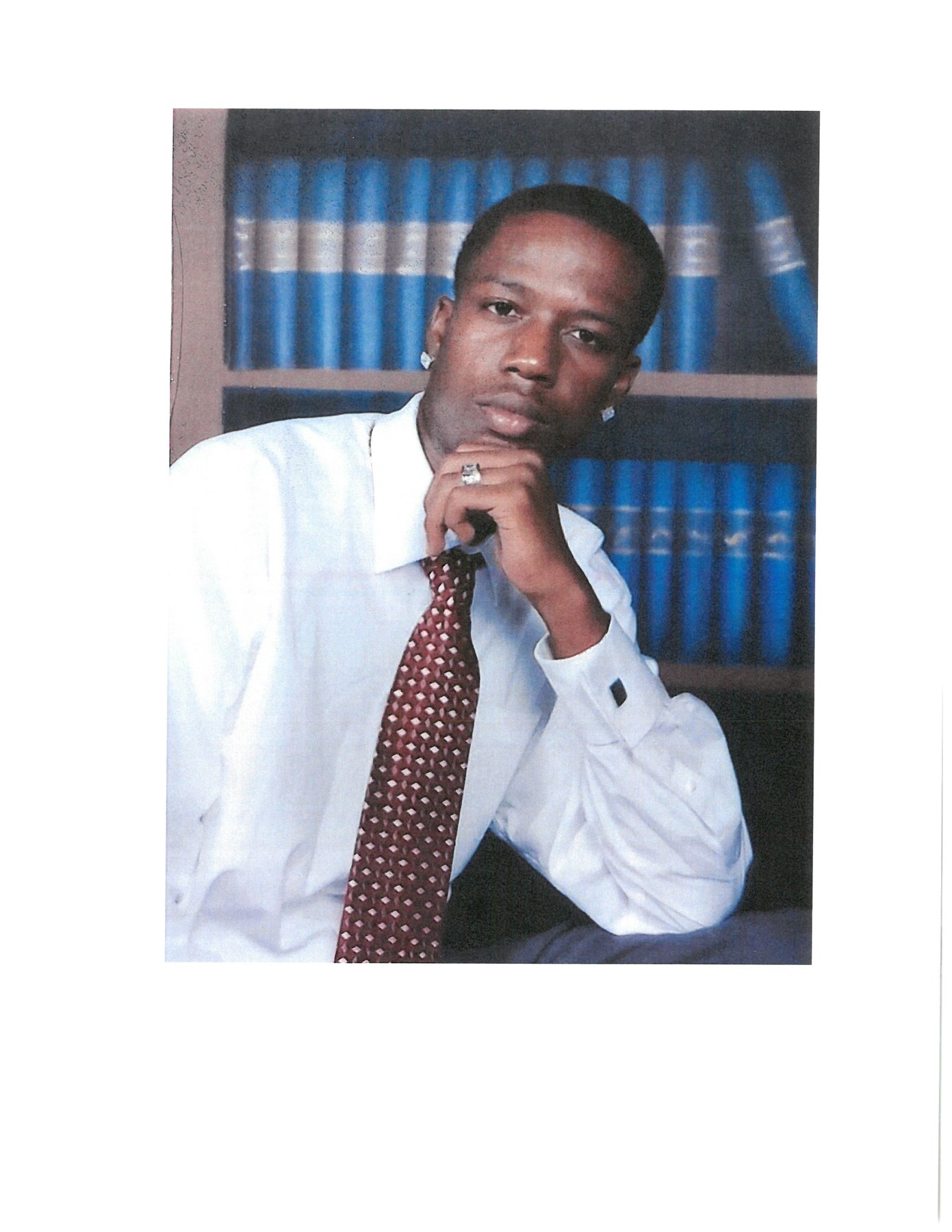 Obituary of K'Len Yoinek Armand