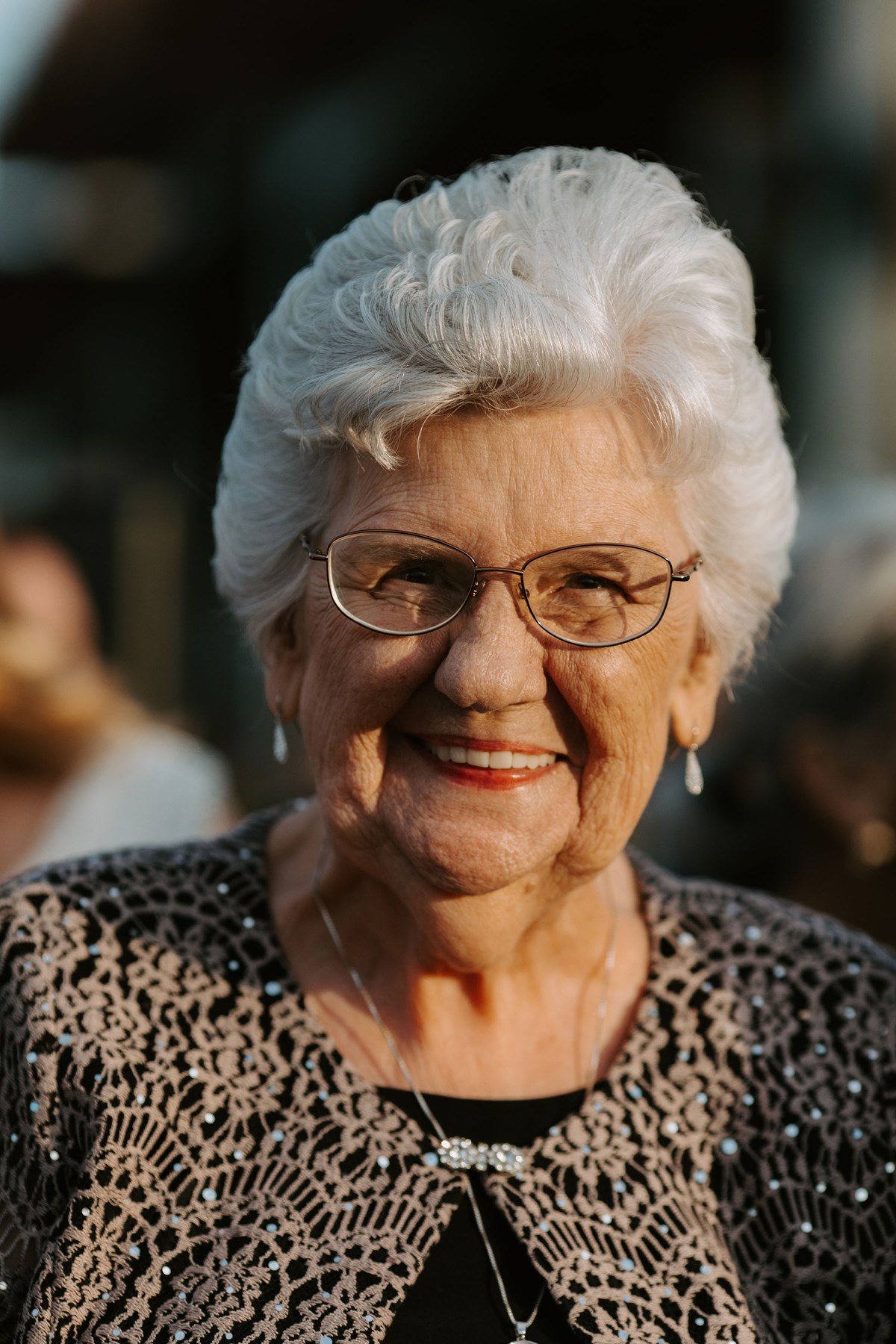 Obituary of Nancy Elizabeth Palmer