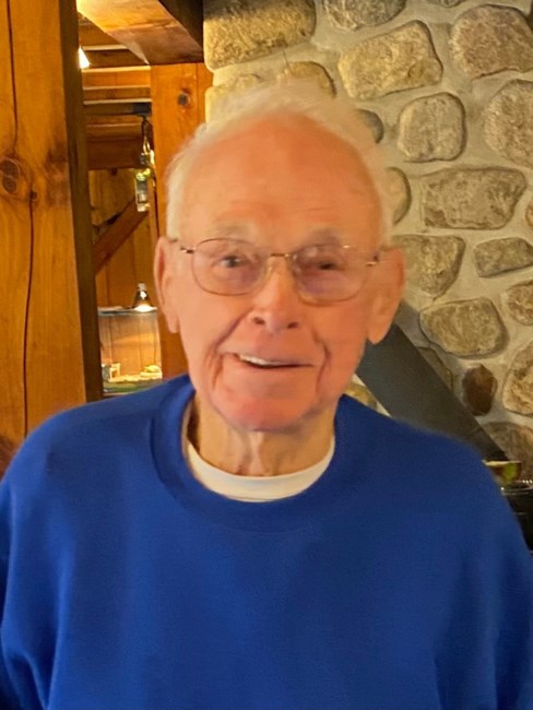 Obituary of Donald S. Bugbee Sr.