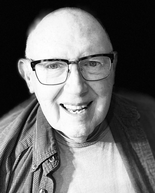 Obituary of Richard William Detrick