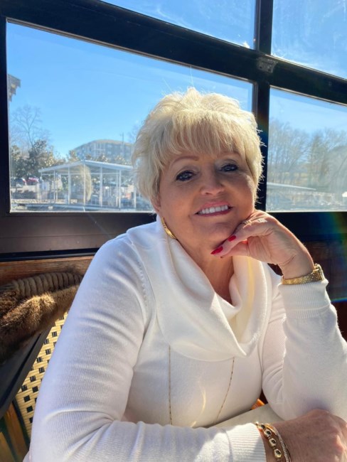 Obituary of Clara Janet Pennington