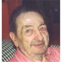 Obituary of Harold Vesper