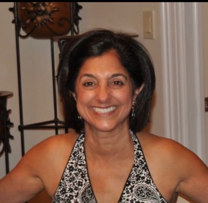 Obituary of Joyce Persily