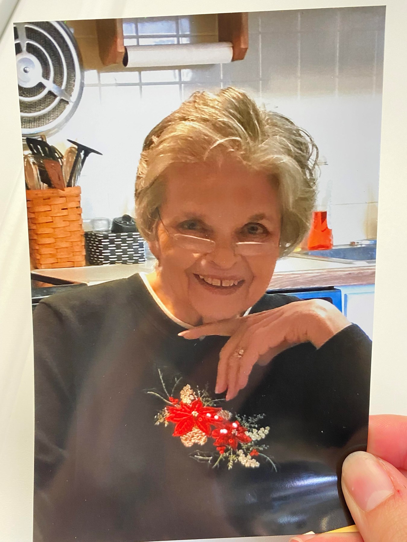 Obituary of Sandra Lu Gottschalk