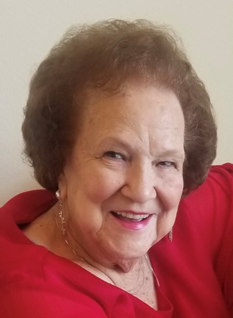 Obituario de Joan W. Willis