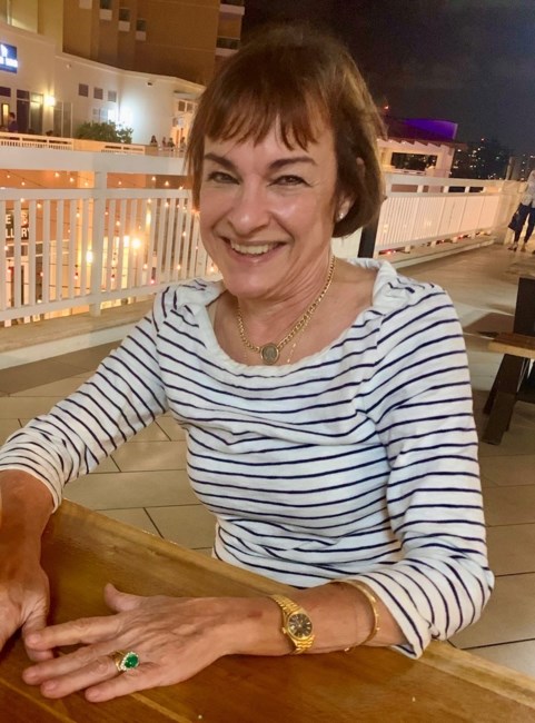 Obituary of Wanda Maricel González Esteves