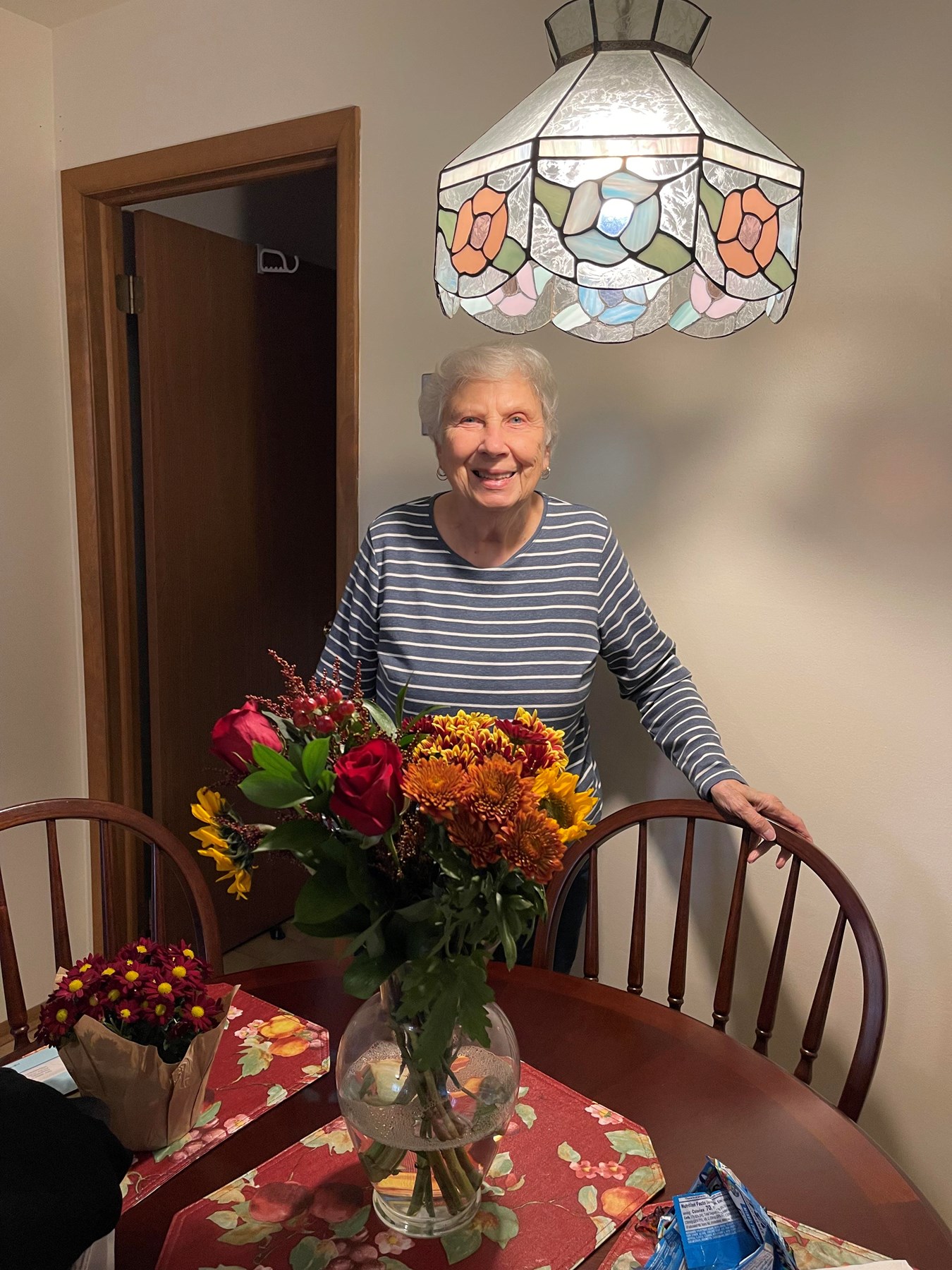 Obituary of Norma J Oram