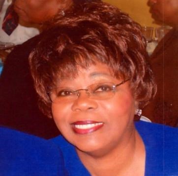 Obituary of Shirley Day Worthey