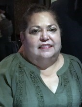 Obituary of Valerie Jane Aragon