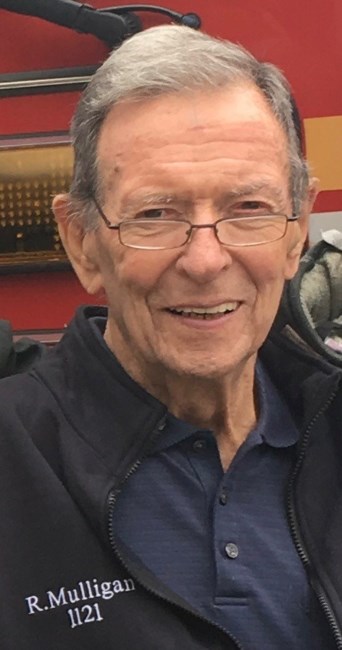 Obituario de Robert E. Mulligan