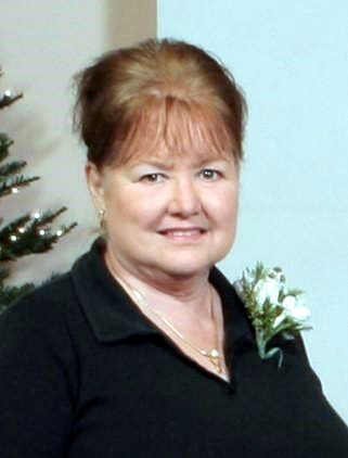 Obituary of Elizabeth "Betty" Jane Box