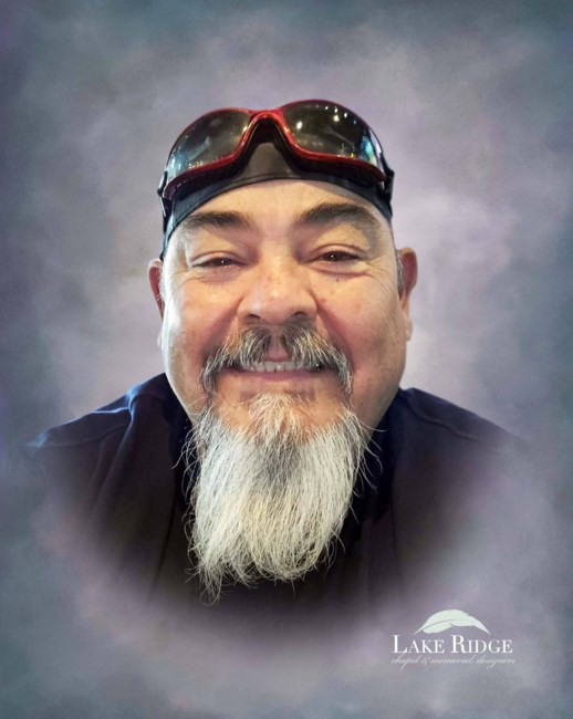 Obituary of Arturo Castillo
