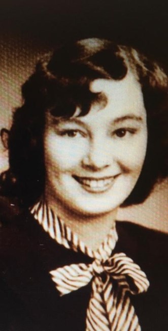 Obituary of Lois Imogene Jameson