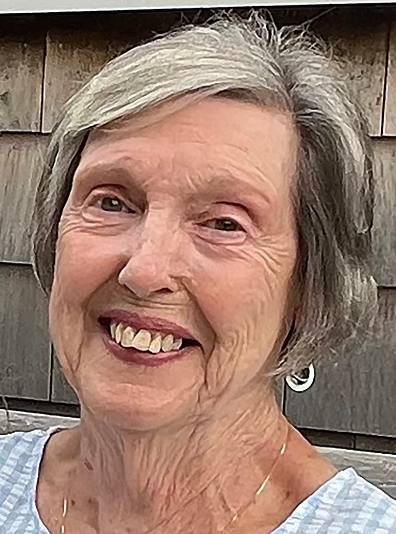 Obituary of Beverly Govoni Medeiros
