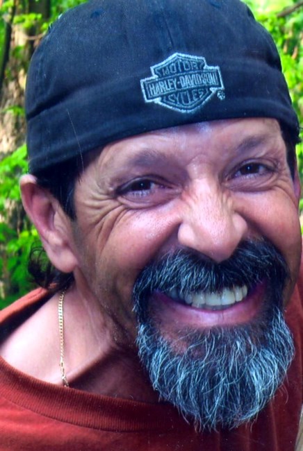 Obituary of Fernando Ariel Rodriguez