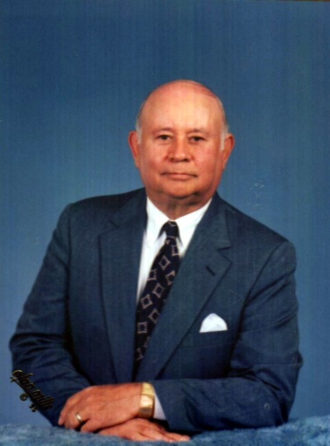 Obituary of Samuel Alton Irving