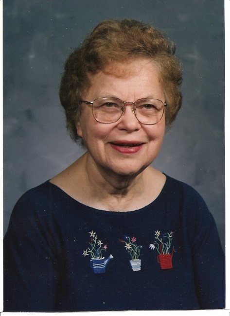 Obituary of Patricia L. Schlegel