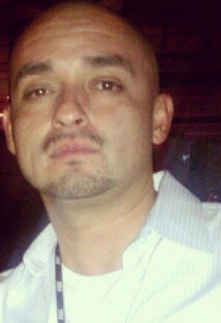 Obituary of Erick Leonel Jimenez