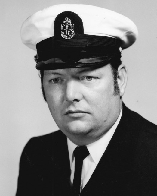Obituary of Martin Clair Hunker