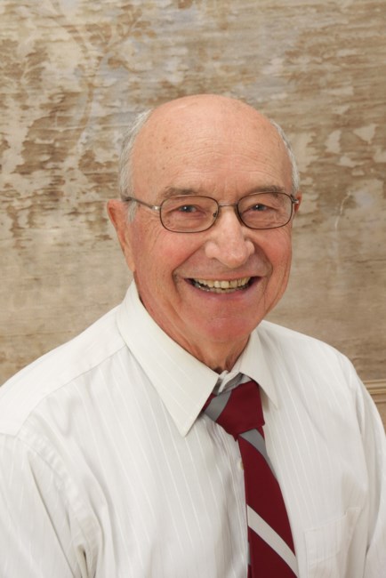 Obituary of Lawrence W Schweitzer