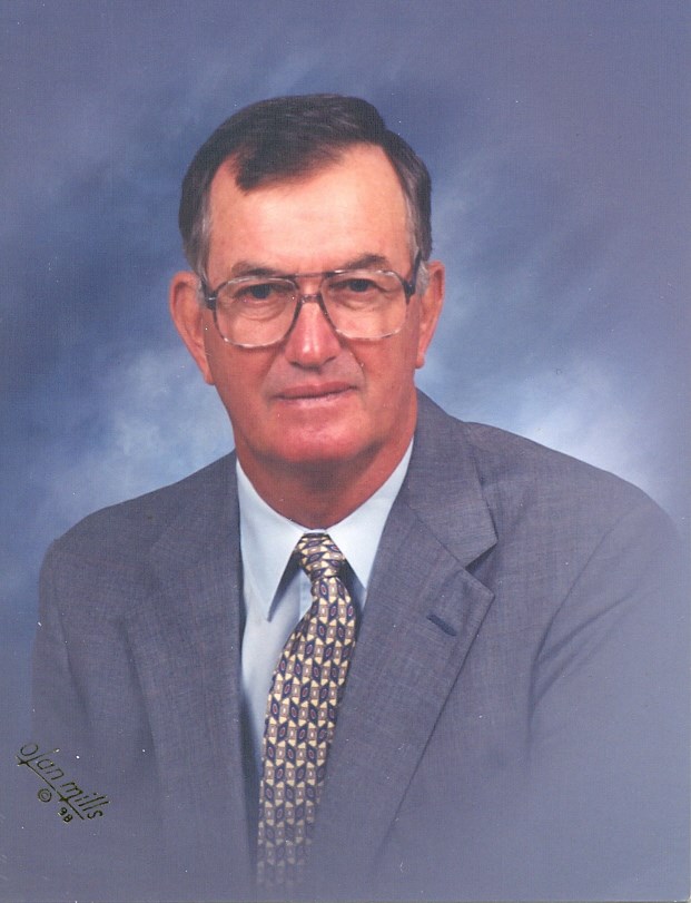 Obituary of Aubrey Lee Layne