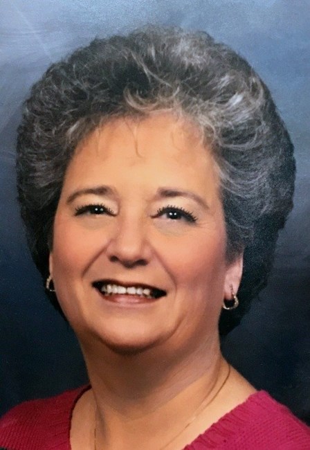 Obituary of Gloria A. Williams