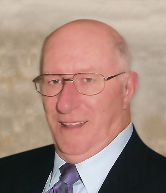 Obituary of Maurice Nadon