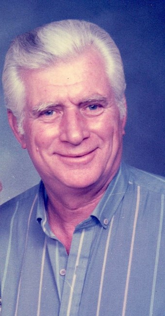 Obituary of Frederick Nicholas Bohler Jr.