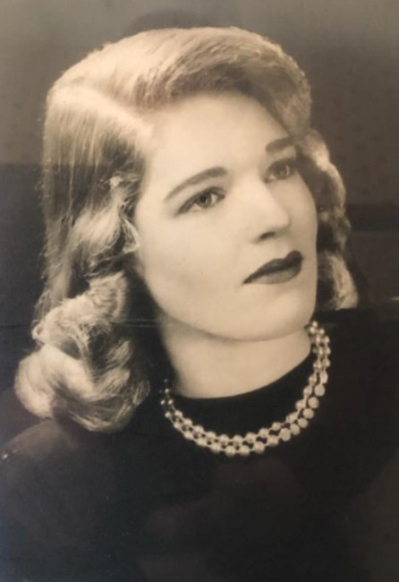 Obituary of Patricia Ann Flanagan