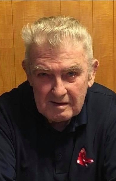 Obituary of Thomas Charles Lussier