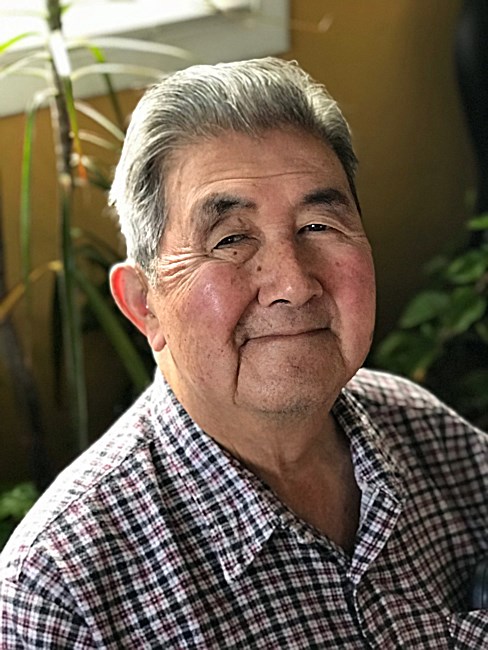 Obituary of Leland "Lee" Yoshinori Miyahara