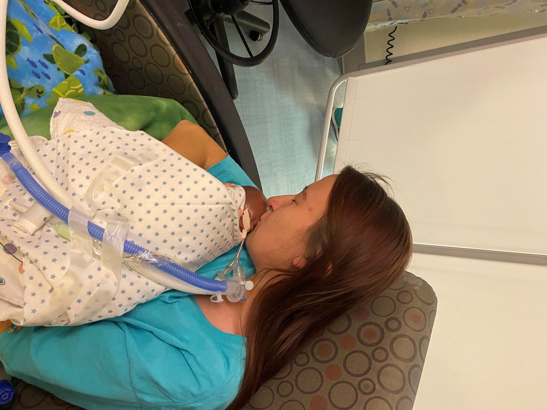 Obituary of Weston Carol Dean Potter