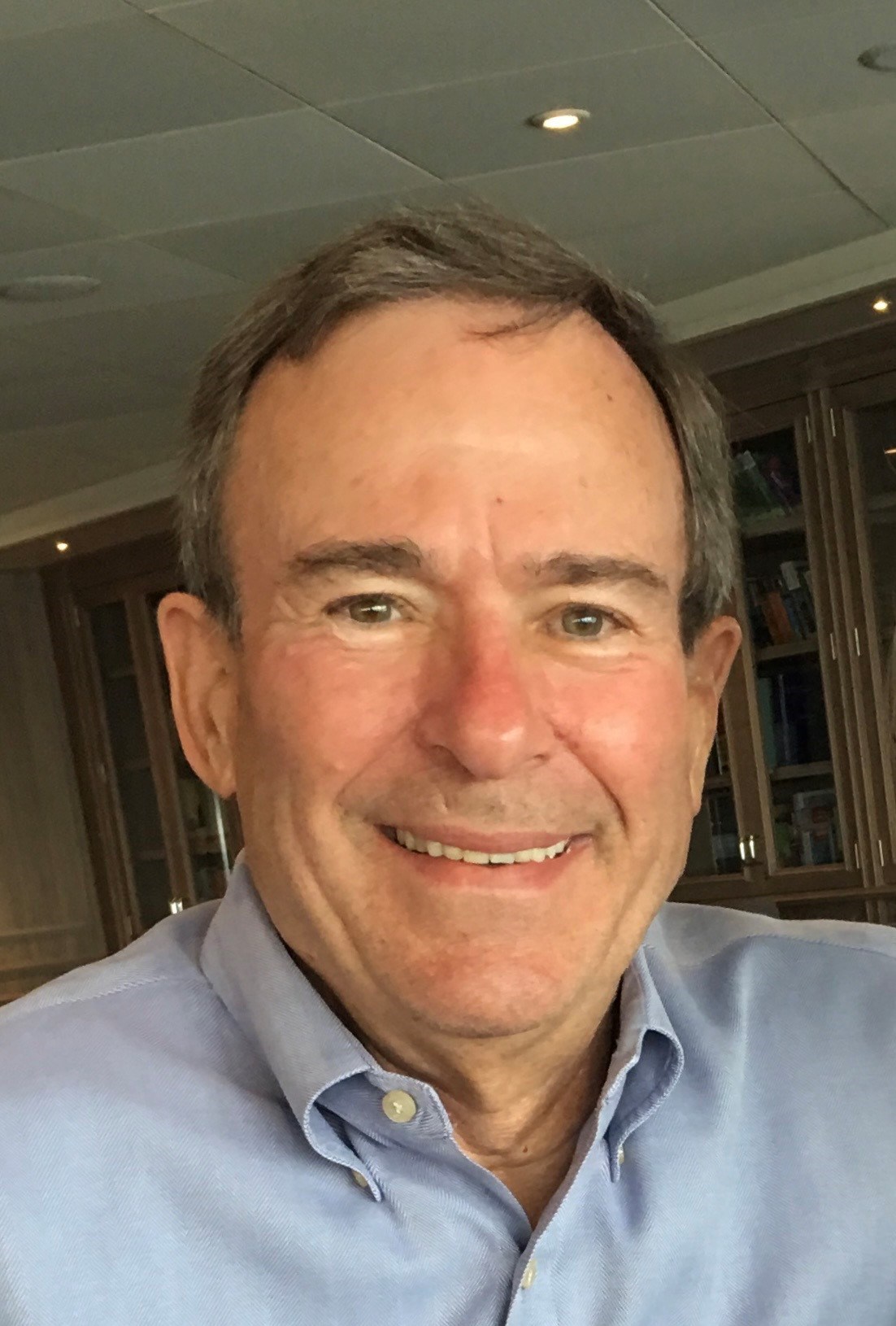 Obituary of Gerald Lee Smith