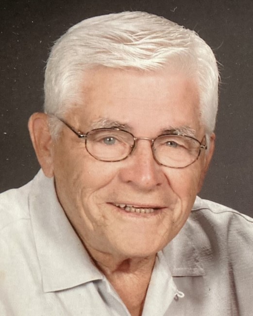 Obituary of John Daniel Sullivan