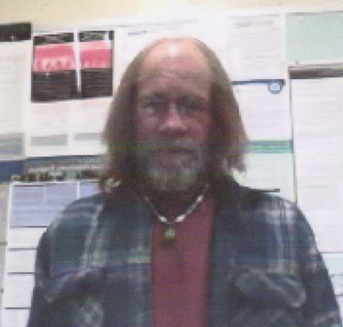 Avis de décès de Dale Eagles