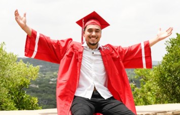 Obituary of Jacob Ryan Lopez