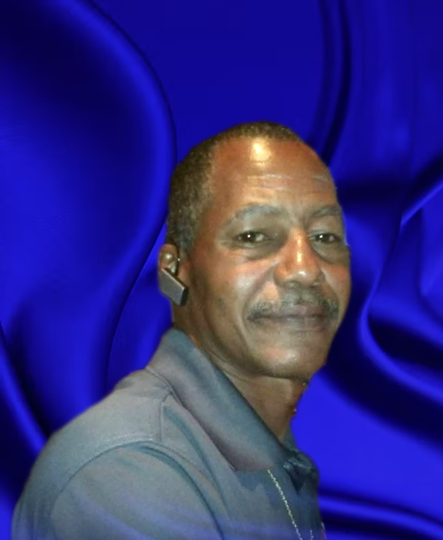 Obituary of Anthony Earl Prescod Sr.