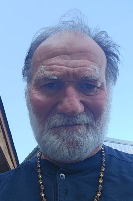 Obituary of Henry Charles Guthery Jr.