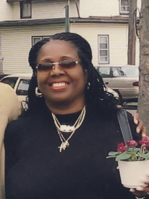 Obituary of Elaine M. Bryant