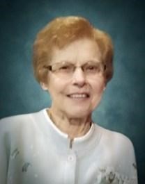 Obituary of Sophia M Hohl Davis-Taylor